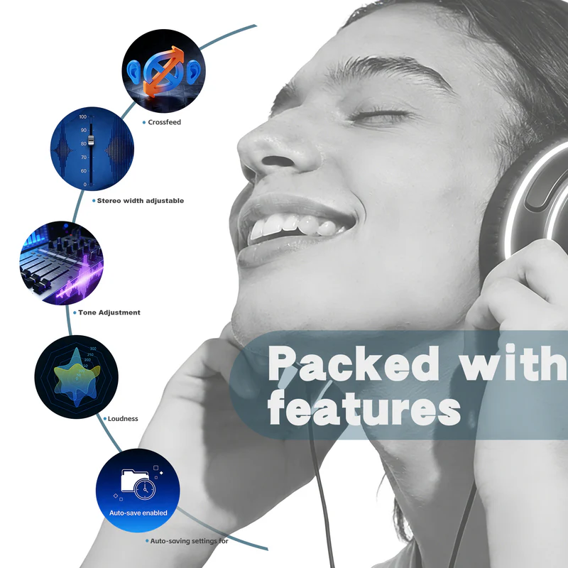 Luxsin X9 - Promote your products